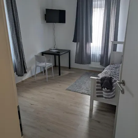Lägenhet 1 In 1og Heidenheim an der Brenz