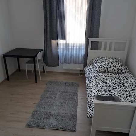 1 In 1og Lägenhet Heidenheim an der Brenz